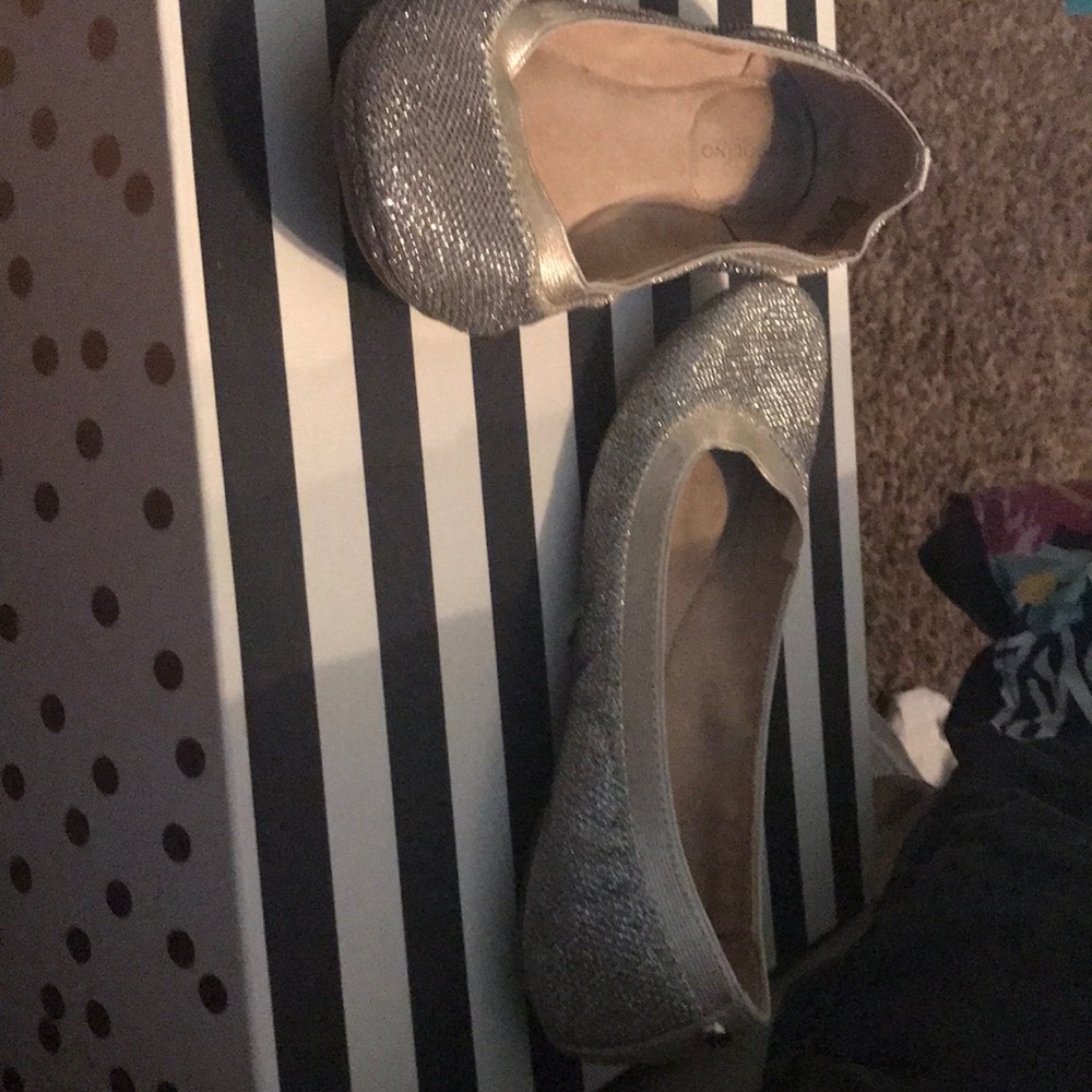 Slip on’s